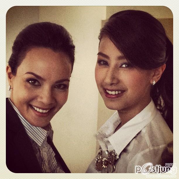 Chalida Vijitvongthong