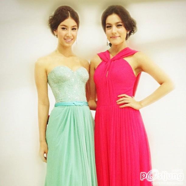 Chalida Vijitvongthong