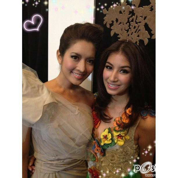 Chalida Vijitvongthong