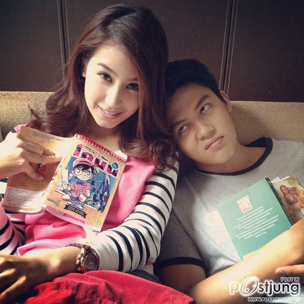 Chalida Vijitvongthong