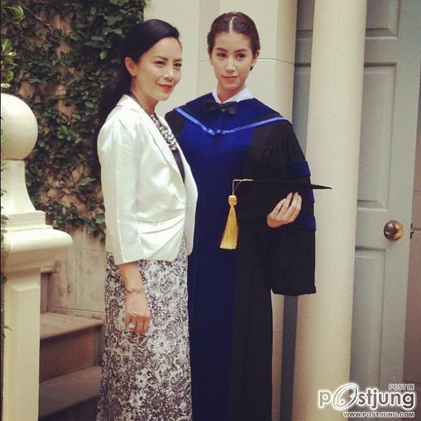 Chalida Vijitvongthong