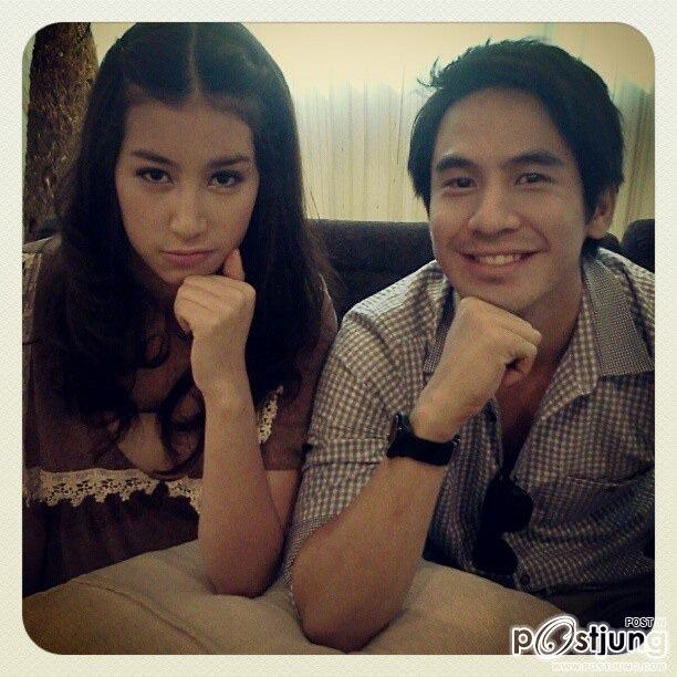 Chalida Vijitvongthong