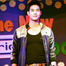 ทำเนียบดาราชาย ช่อง 7 ล่าสุด