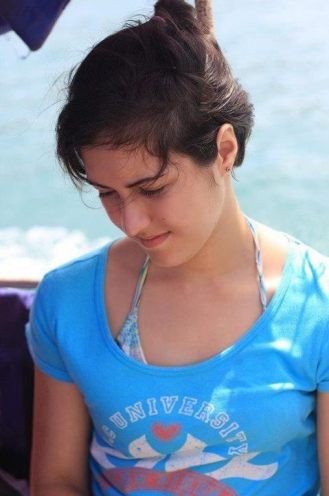 รวมรูป น้องริด้า MUT ตอนเด็กๆจนถึงปัจจุบัน