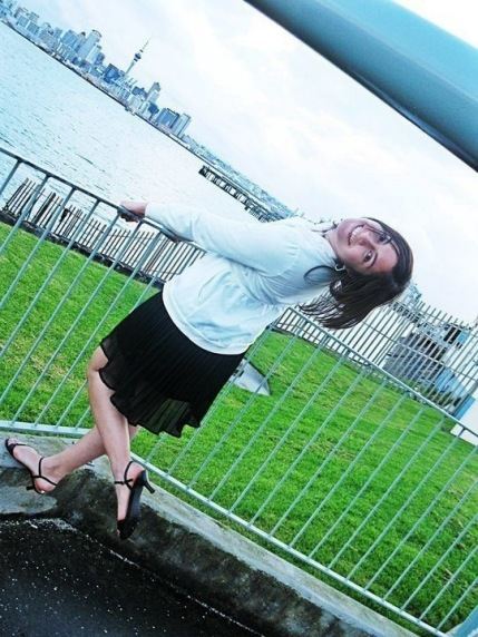 รวมรูป น้องริด้า MUT ตอนเด็กๆจนถึงปัจจุบัน