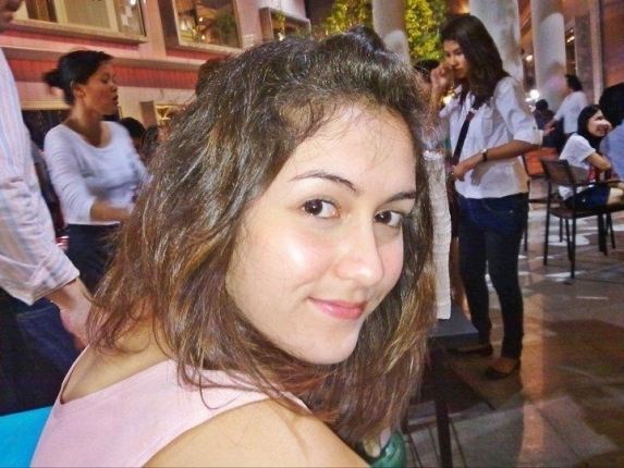 รวมรูป น้องริด้า MUT ตอนเด็กๆจนถึงปัจจุบัน