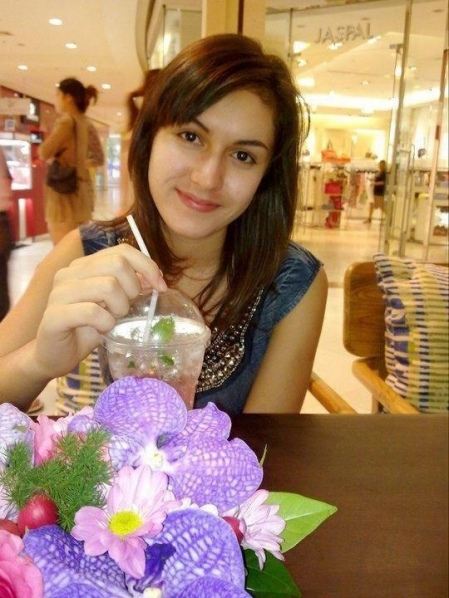 รวมรูป น้องริด้า MUT ตอนเด็กๆจนถึงปัจจุบัน