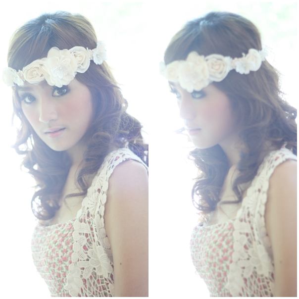 แฟชั่นเฮดแบนด์ สวยๆ