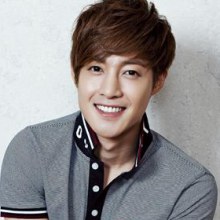 Kim Hyun Joong @ Hang Ten S/S 2012