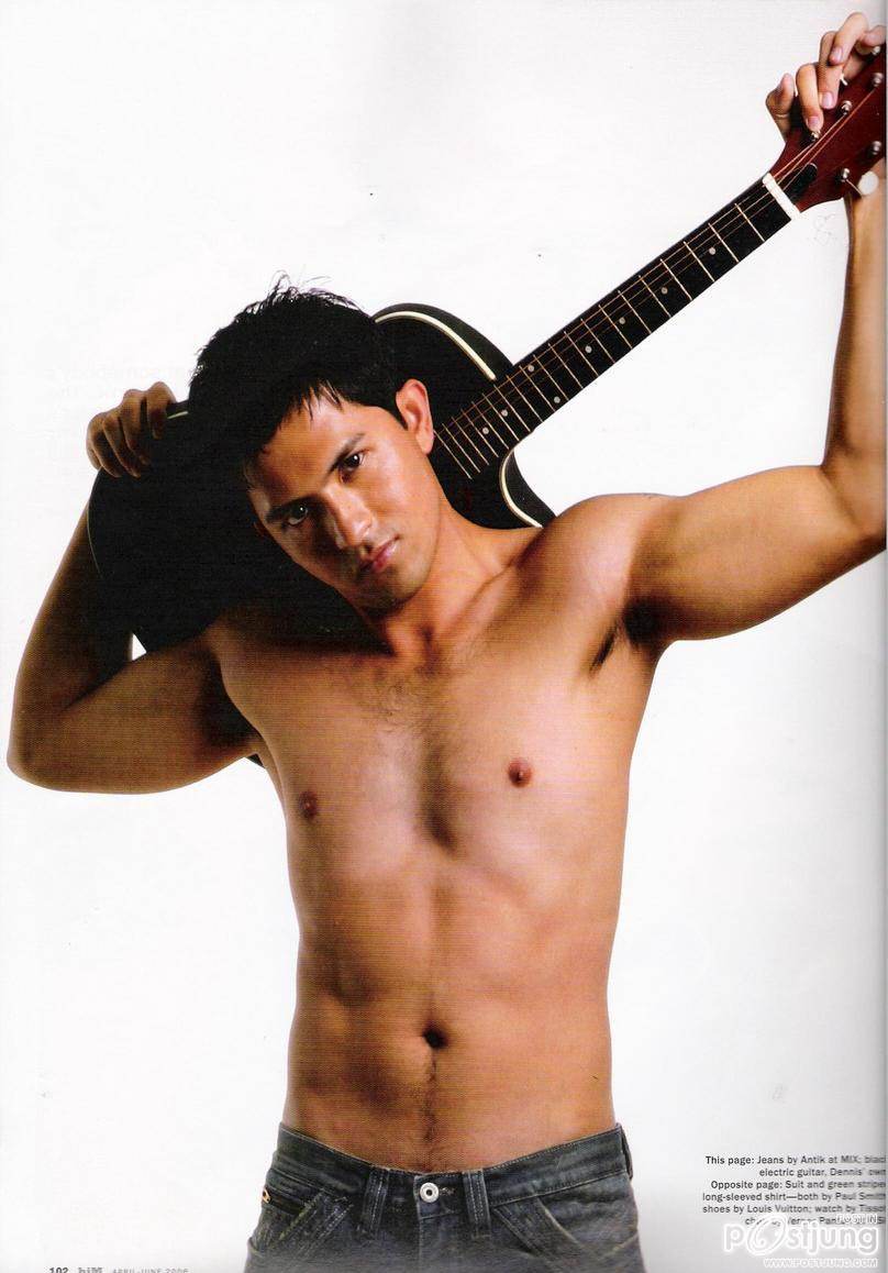 Dennis Trillo