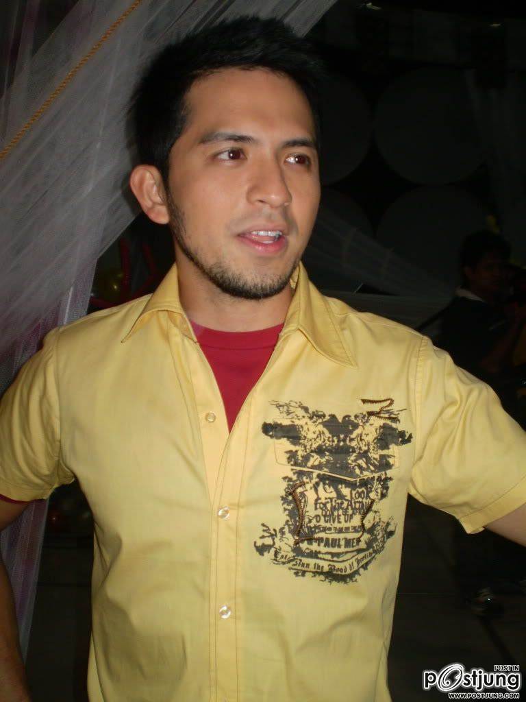 Dennis Trillo