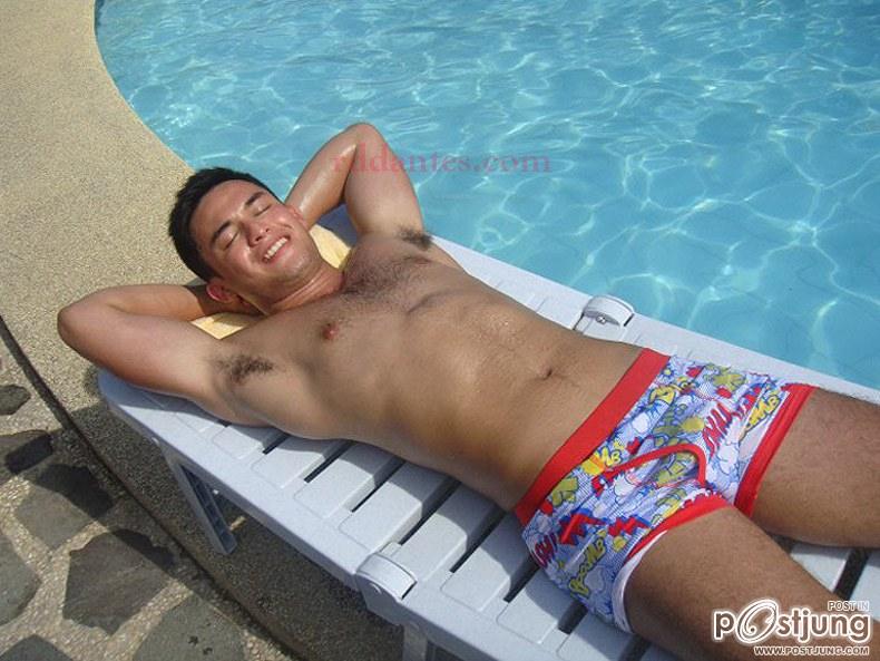 หลงผู้ชายอย่างคุณ