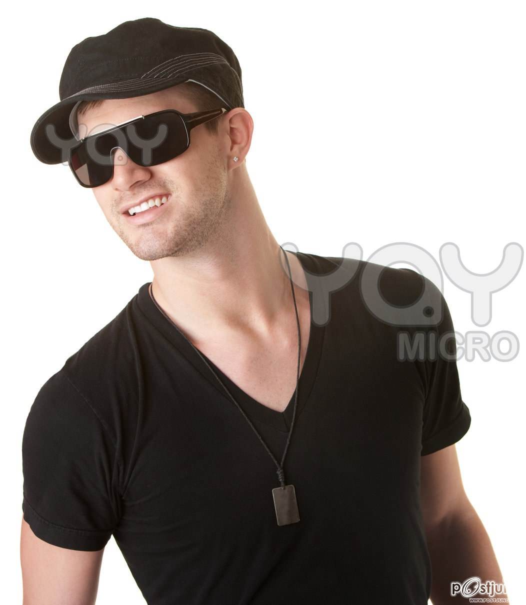 หล่อจัง