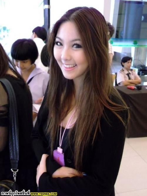 หวาย ตัวจริง หน้าเรียวมาก หุ่นเป๊ะเวอร์ ขาเรียวได้อีก