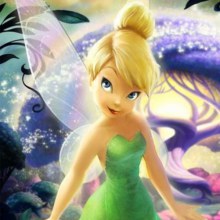 คนรัก Tinker Bell 2