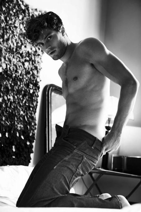 คนรักหนุ่มเซ็กซี่ 149 - jamie dornan