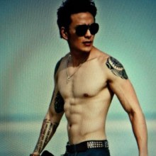 New Pic แทค ภรัณยู