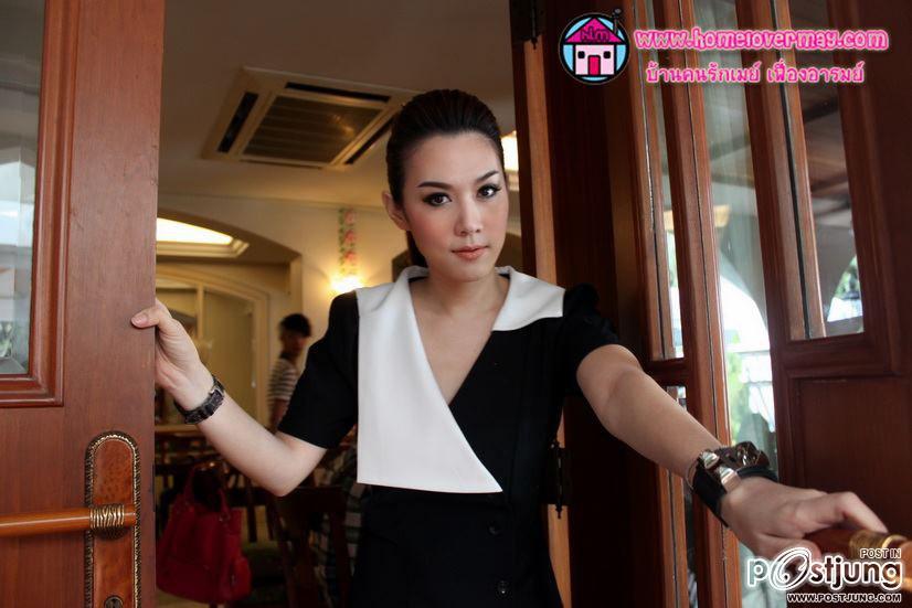 I  LOVE  MAY  FEUNGAROM