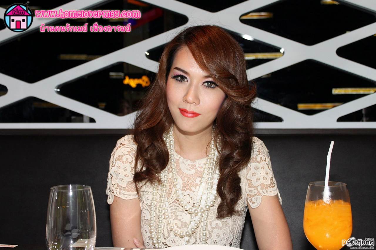 I  LOVE  MAY  FEUNGAROM