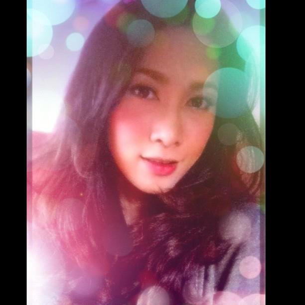 ยุ้ย จีรนันท์ Instagram update!!!