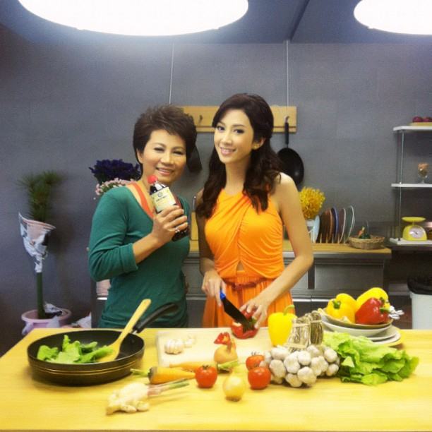 ยุ้ย จีรนันท์ Instagram update!!!