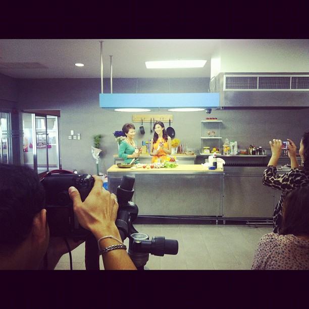 ยุ้ย จีรนันท์ Instagram update!!!