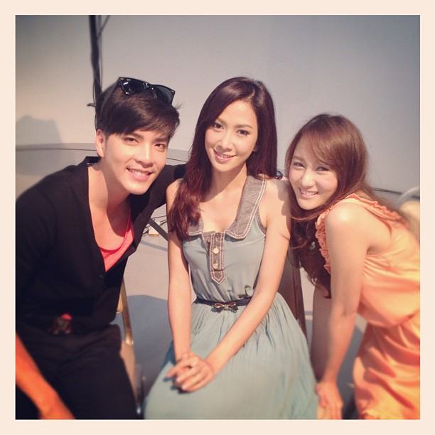 ยุ้ย จีรนันท์ Instagram update!!!