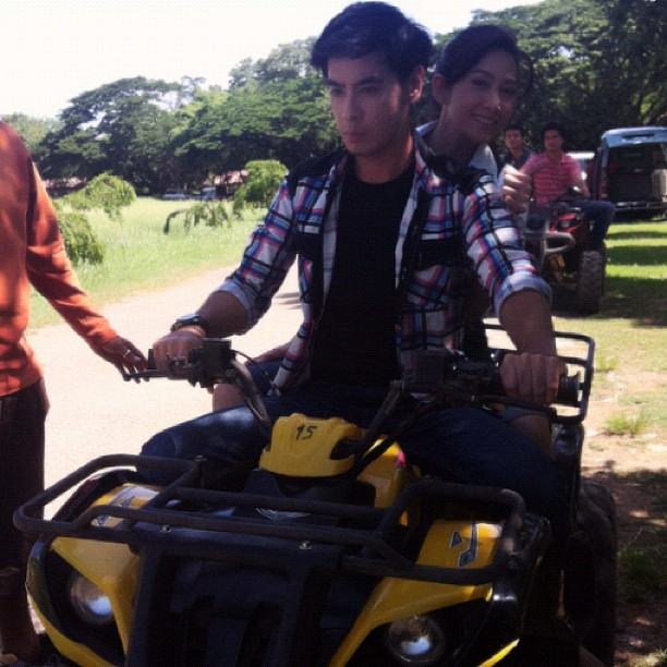 พ่อตาปืนโต