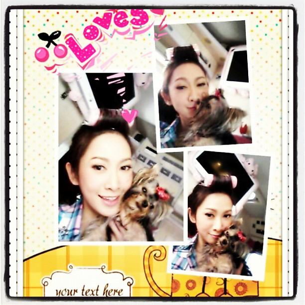 ยุ้ย จีรนันท์ Instagram update!!!