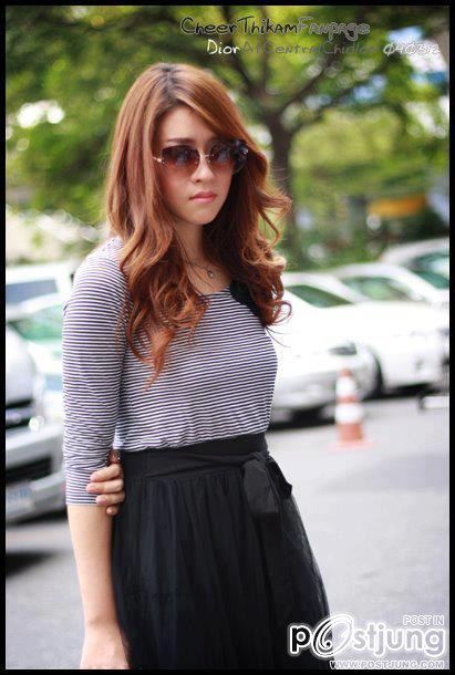 cheer...สวย เริด น่าร๊ากกก อ่ะ ;)))