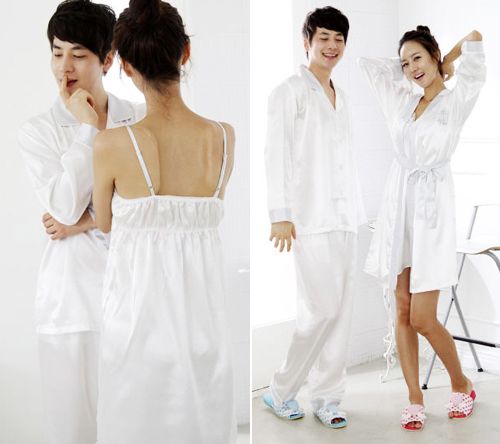แฟชั่น ชุดนอนคู่รัก ช่วยเพิ่มความหวาน สำหรับคนอินเลิฟ