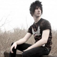 หนุ่ม emo หล่อๆ เริ่ดๆ