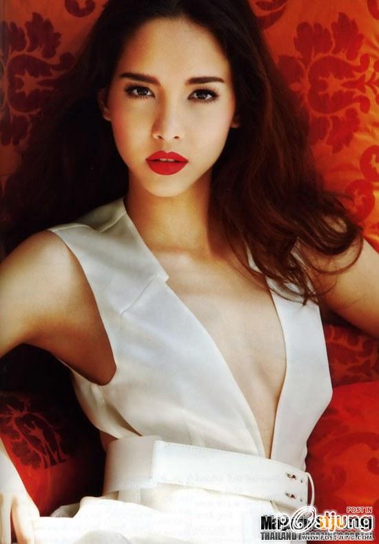 นางเอกใหม่ที่ช่อง7กำลังปั้น เมย์ ภัทรศยาเมย์ เลียร์ นาร์บอนน์