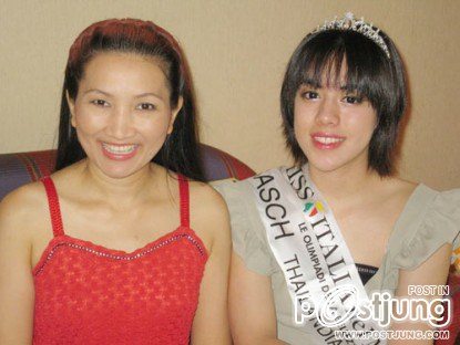 ดาราหน้าใหม่ของช่อง3จากซีรี่ สถานีบานฉ่ำ จูเลียต มาเรีย จูเลียตต้า