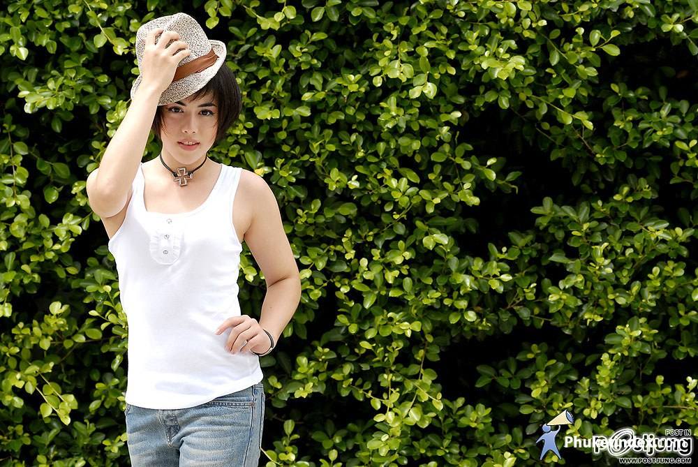 ดาราหน้าใหม่ของช่อง3จากซีรี่ สถานีบานฉ่ำ จูเลียต มาเรีย จูเลียตต้า