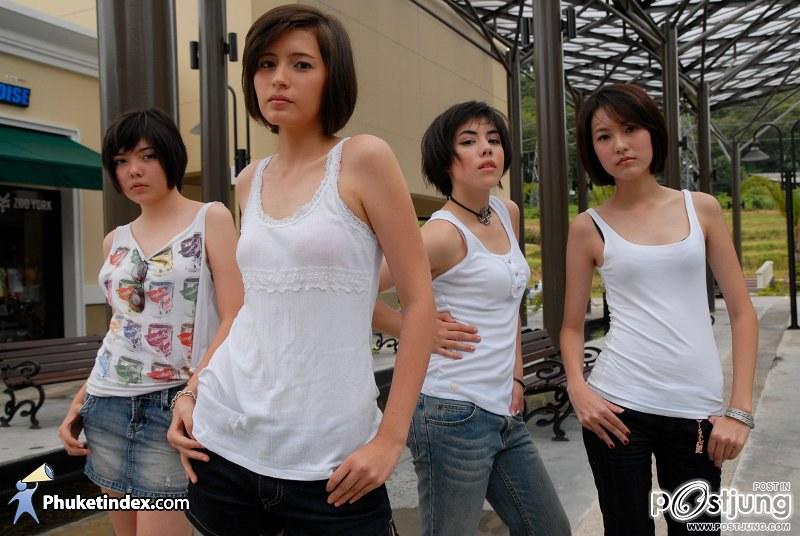 ดาราหน้าใหม่ของช่อง3จากซีรี่ สถานีบานฉ่ำ จูเลียต มาเรีย จูเลียตต้า