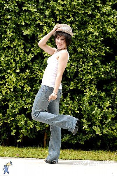 ดาราหน้าใหม่ของช่อง3จากซีรี่ สถานีบานฉ่ำ จูเลียต มาเรีย จูเลียตต้า