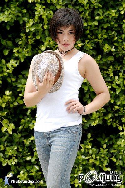 ดาราหน้าใหม่ของช่อง3จากซีรี่ สถานีบานฉ่ำ จูเลียต มาเรีย จูเลียตต้า