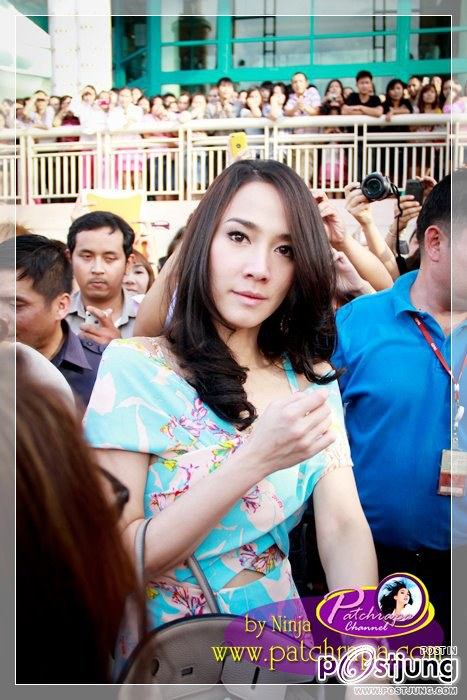 MOTOR . SHOW 2012 CHANGMAI PATCHRAPA [ เก็บตกเด็ดทุกรูป ]