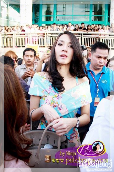 MOTOR . SHOW 2012 CHANGMAI PATCHRAPA [ เก็บตกเด็ดทุกรูป ]