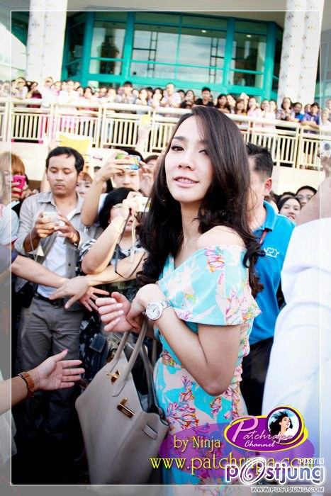 MOTOR . SHOW 2012 CHANGMAI PATCHRAPA [ เก็บตกเด็ดทุกรูป ]