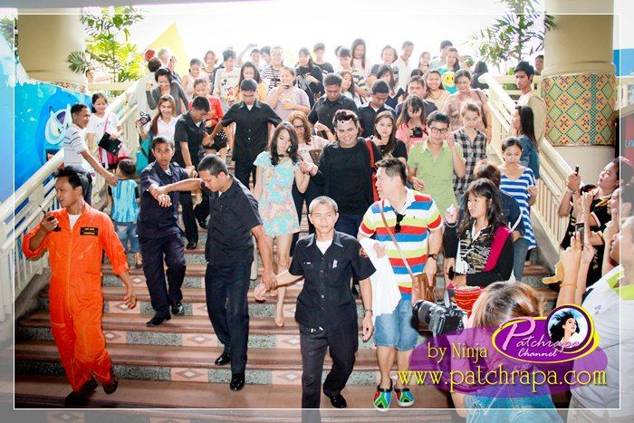 MOTOR . SHOW 2012 CHANGMAI PATCHRAPA [ เก็บตกเด็ดทุกรูป ]