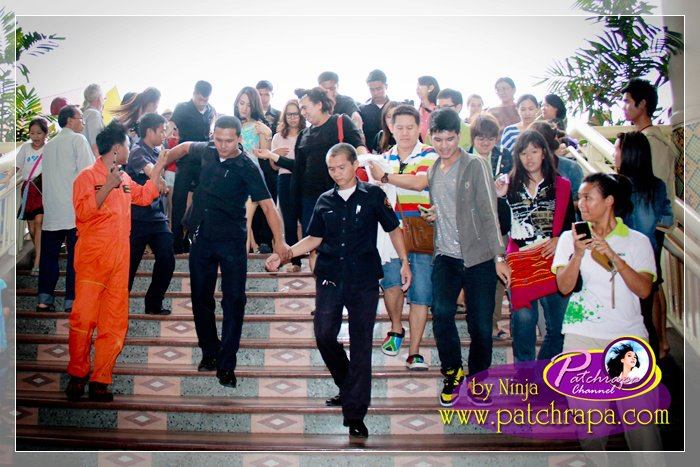 MOTOR . SHOW 2012 CHANGMAI PATCHRAPA [ เก็บตกเด็ดทุกรูป ]