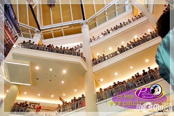 MOTOR . SHOW 2012 CHANGMAI PATCHRAPA [ เก็บตกเด็ดทุกรูป ]