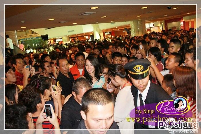 MOTOR . SHOW 2012 CHANGMAI PATCHRAPA [ เก็บตกเด็ดทุกรูป ]