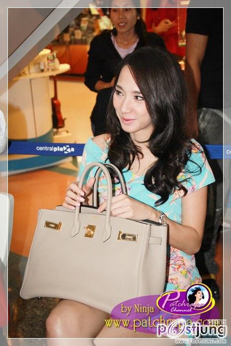 MOTOR . SHOW 2012 CHANGMAI PATCHRAPA [ เก็บตกเด็ดทุกรูป ]