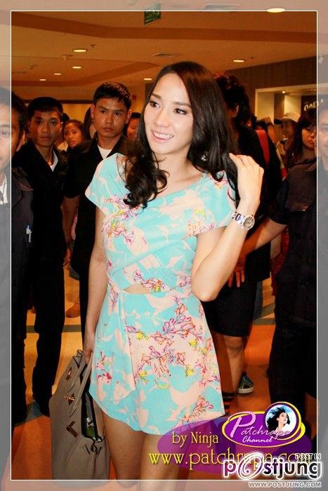 MOTOR . SHOW 2012 CHANGMAI PATCHRAPA [ เก็บตกเด็ดทุกรูป ]