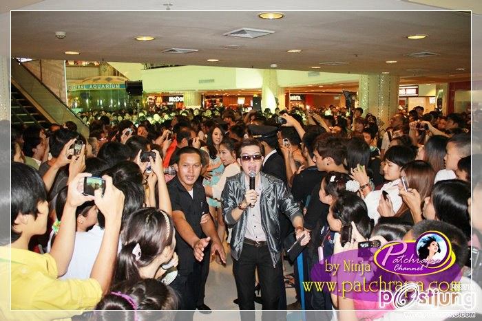 MOTOR . SHOW 2012 CHANGMAI PATCHRAPA [ เก็บตกเด็ดทุกรูป ]