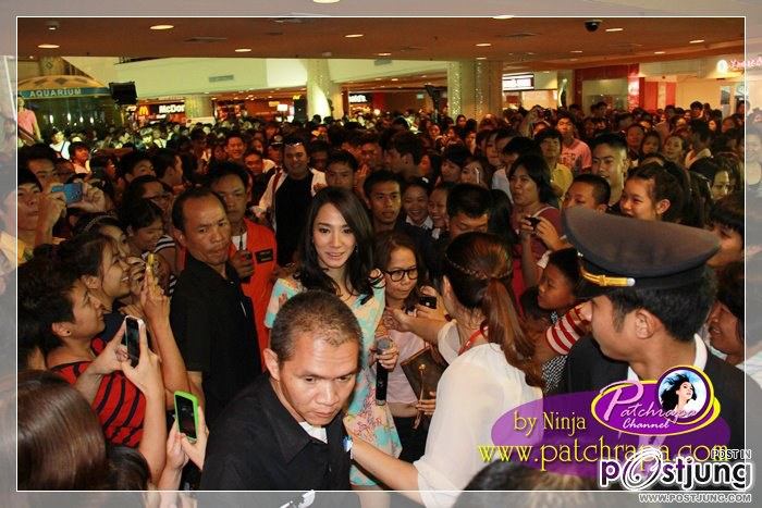 MOTOR . SHOW 2012 CHANGMAI PATCHRAPA [ เก็บตกเด็ดทุกรูป ]