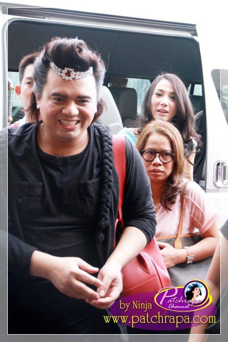 MOTOR . SHOW 2012 CHANGMAI PATCHRAPA [ เก็บตกเด็ดทุกรูป ]